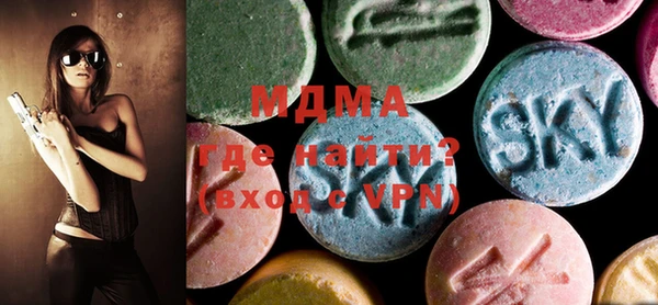 Альфа ПВП Алзамай